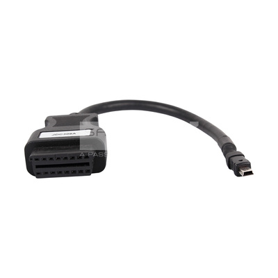 CÂBLE DE DIAGNOSTIC MINI-USB ZF ECOLIFE